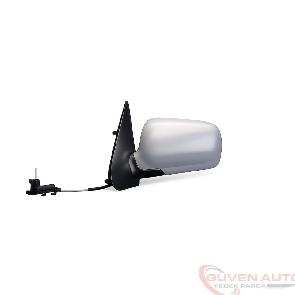Polo Sağ Dış Dikiz Aynası (Elektrikli/Kör Noktalı)   -6N1857508A