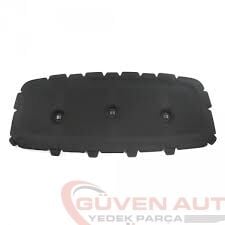 Ön Kaput İzalasyonu 2G0863831 Polo (2018-2025)