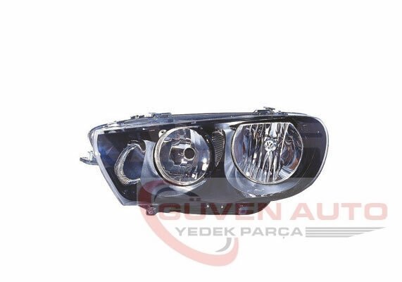 Vw Scirocco Sol Far 2009-2014    -1K8941005K