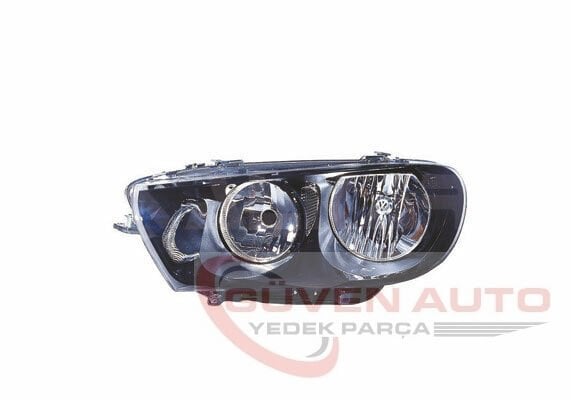 Vw Scirocco Sol Far 2009-2014    -1K8941005K