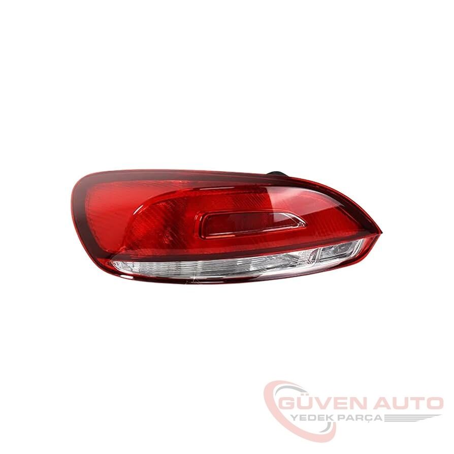 Vw Scirocco Sağ Stop 2009-2014      -1K8945096R