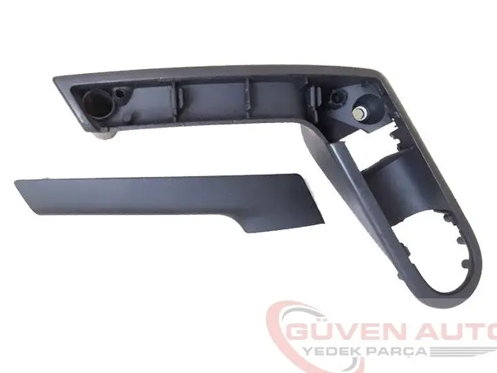 Kapı Kol Tutamağı Ön Sol Polo 2000-2002     - 6N0867179E/6N0867197B