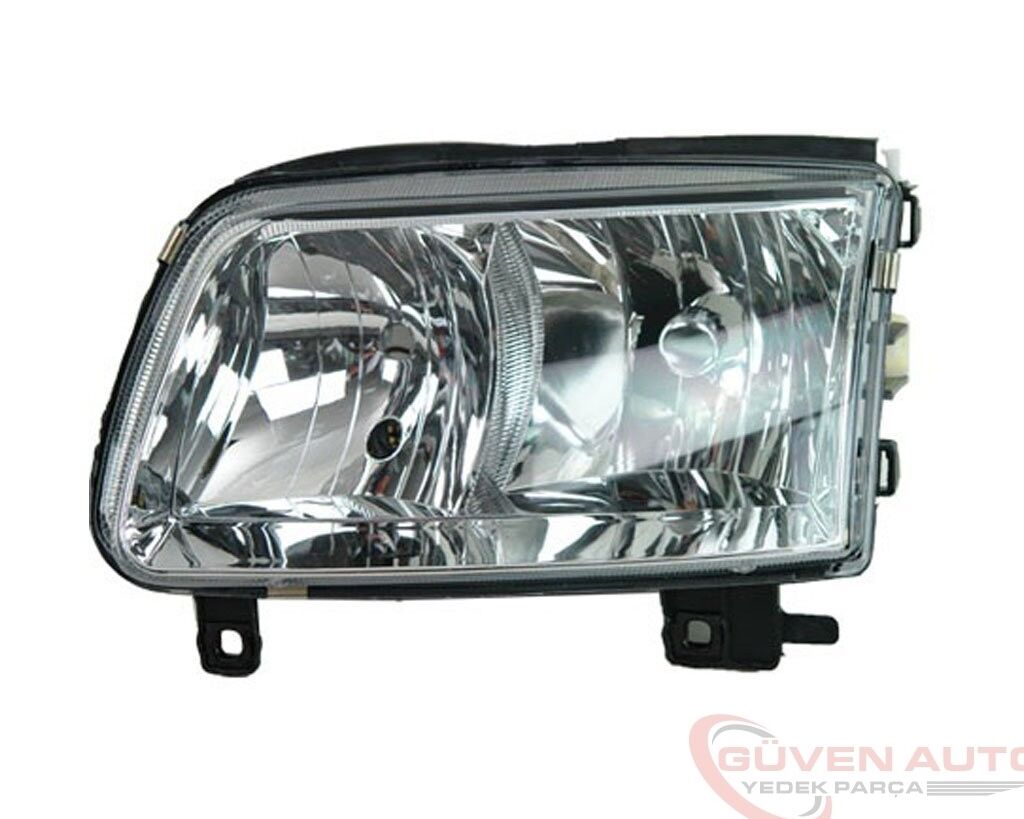 Polo Sol Ön Far Motorlu (1995-2000)  -6N1941015A