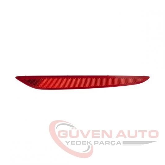 Vw Scirocco Sağ Reflektör 2009-20214      -1K8945106