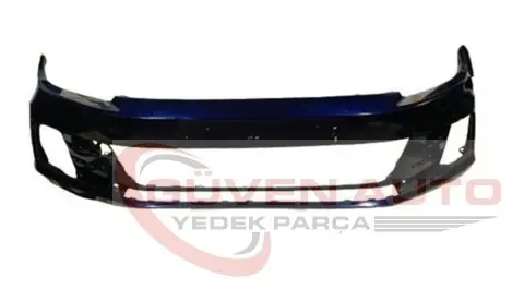 Vw Scirocco Ön Tampon 2015-2018     -1K8807221N