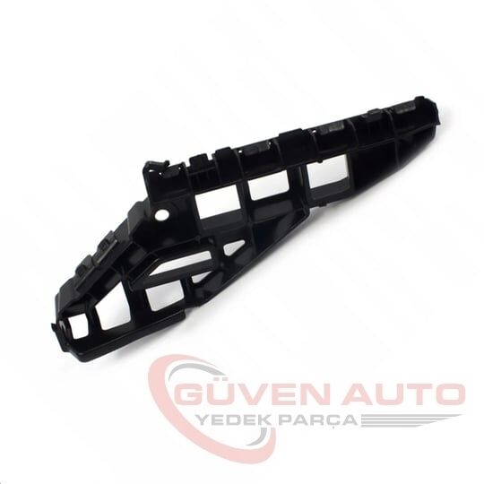 Vw Scirocco Ön Tampon Braketi Sol 2015-2018     -1K8807183C