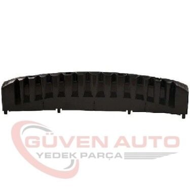 Vw Scirocco Ön Tampon Spoyleri 2015-2018        -1K8805903E