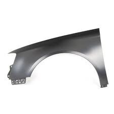 PASSAT B6 SOL ÖN ÇAMURLUK 2006-2010         -3C0821021