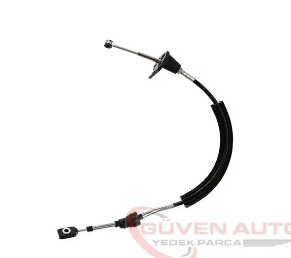 Vİtes Değiştirme Teli Polo(1995-2002)       -6N0711265B