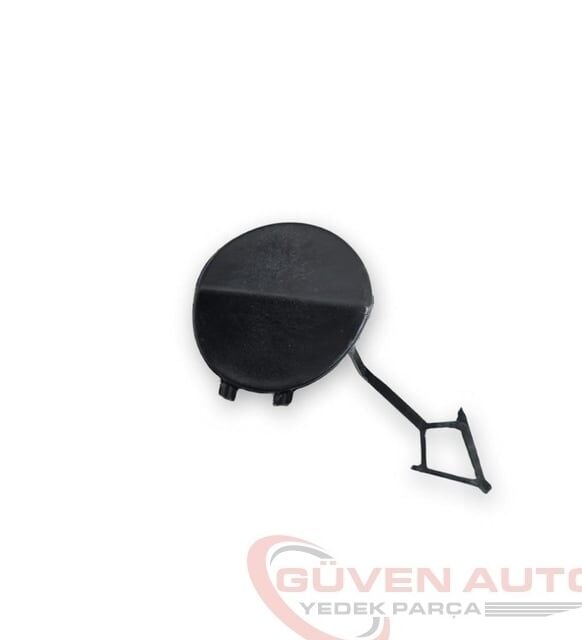 Ön Tampon Çeki Demir Kapağı 5FA807241 Leon (2020-2025)