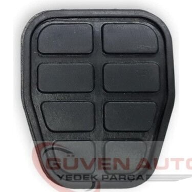 Fren Pedal Lastiği 6X0721173A Polo/Tansporter/Polo Cls/