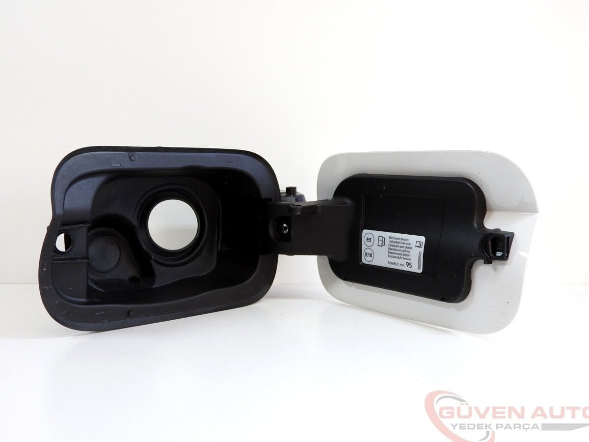 Yakıt Depo Kapağı 5FA809905J Leon (2020-2025)