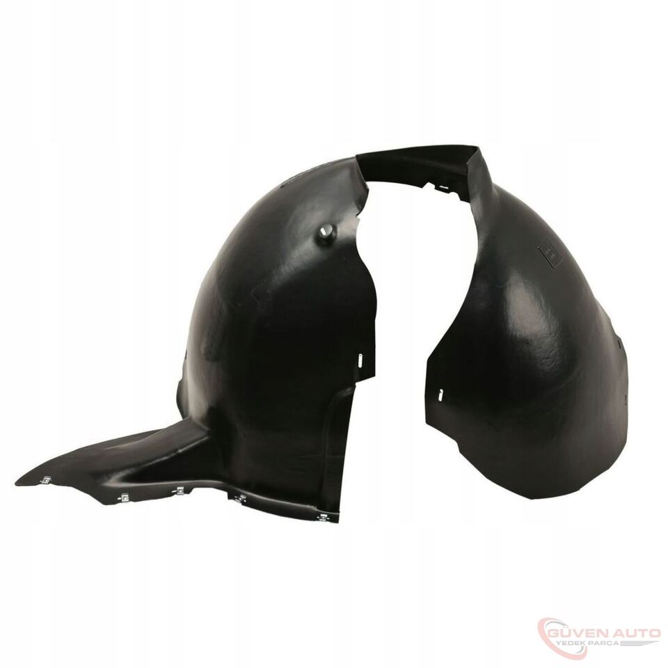 Vw Scirocco Sağ Arka Çamurluk Davlumbazı 2015-2018      -1K8810972E