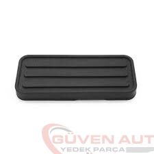 Gaz Pedal Lastiği    -171721647 Tüm Araçlara Uyumlu