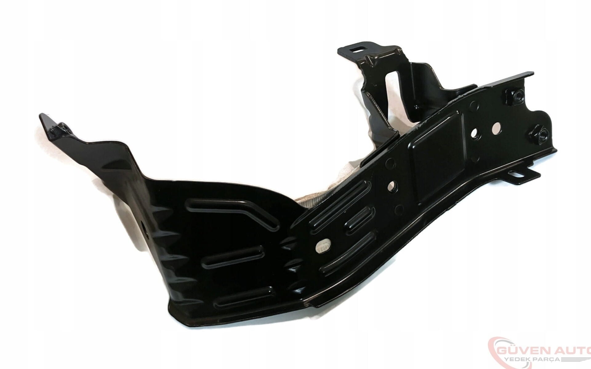 Sol Ön Çamurluk Bağlantı Sacı 5FA821167 Leon (2020-2025)