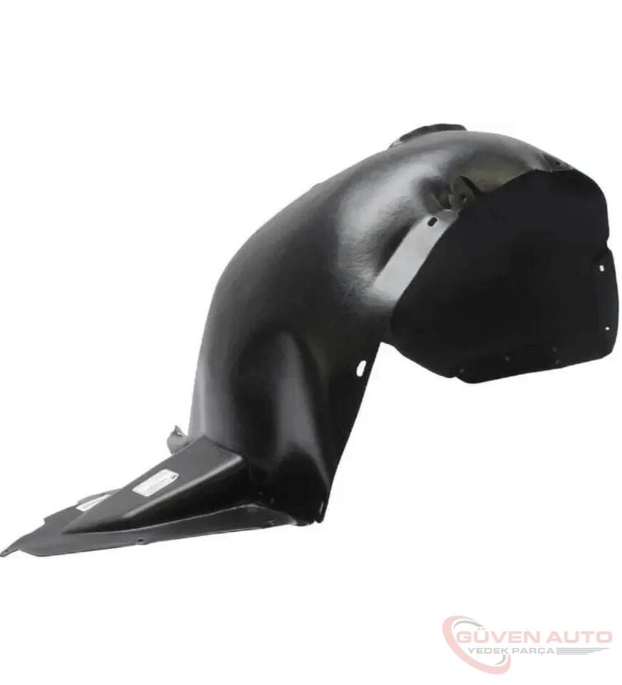 Vw Scirocco Sol Çamurluk Davlumbazı Sol 2009-2018     -1K8805911B