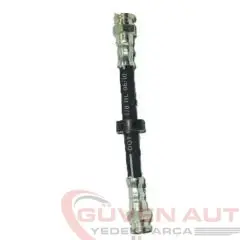 Arka Fren Hortumu -6N0611775A   Polo/Polo Cls/Cordoba