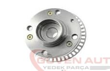 Ön Teker Porya Polo (1995-2002)    -6N0407613