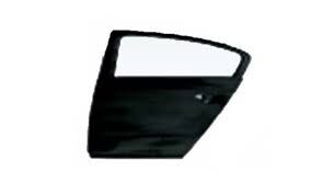PASSAT B6 SOL ARKA KAPI  2006-2010    -3C5833055H