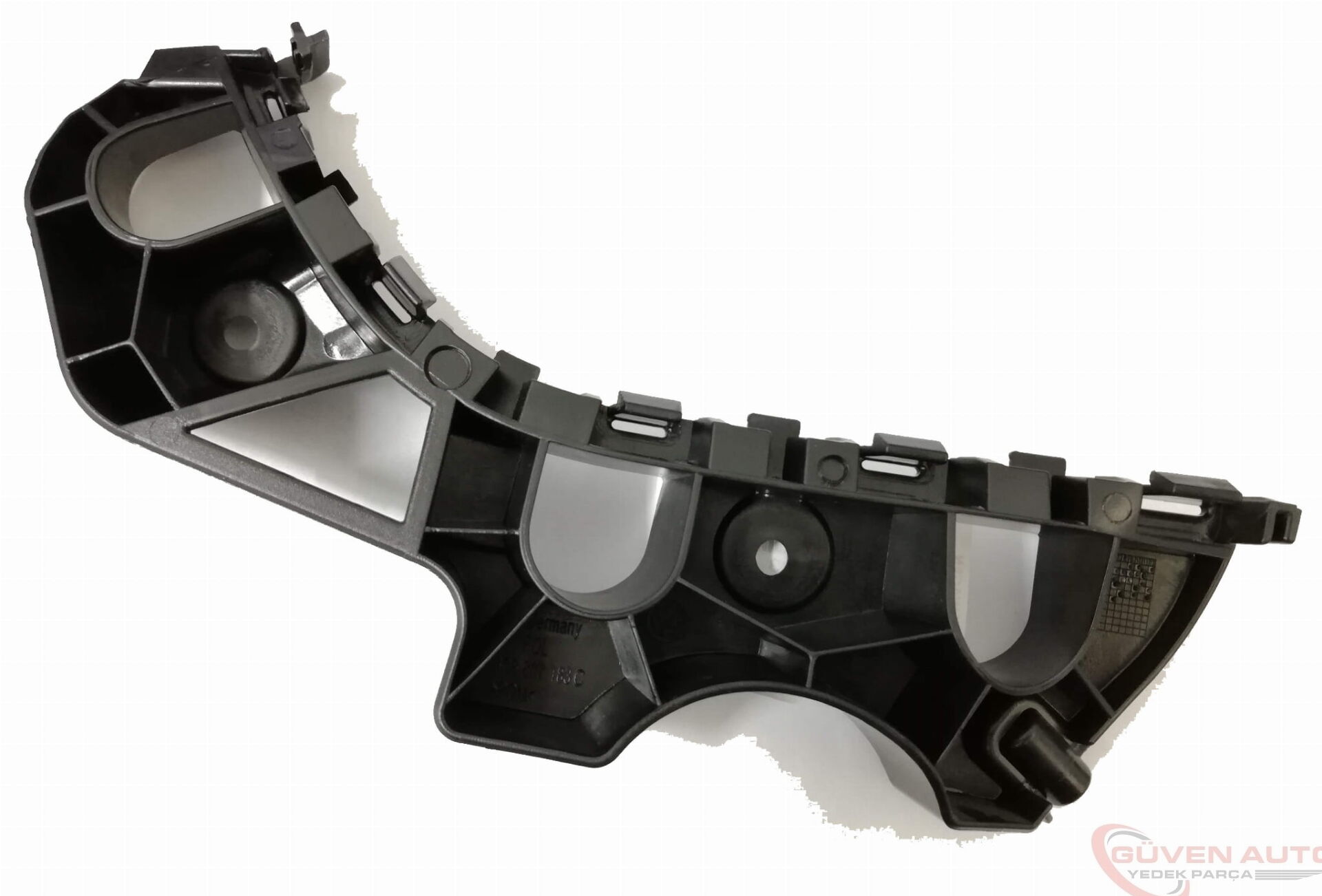 Ön Tampon Braketi Sol 3C8807183C Passat CC 2012>2017