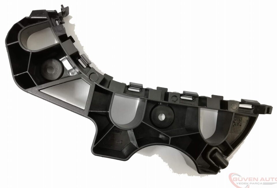 Ön Tampon Braketi Sol 3C8807183C Passat CC 2012>2017