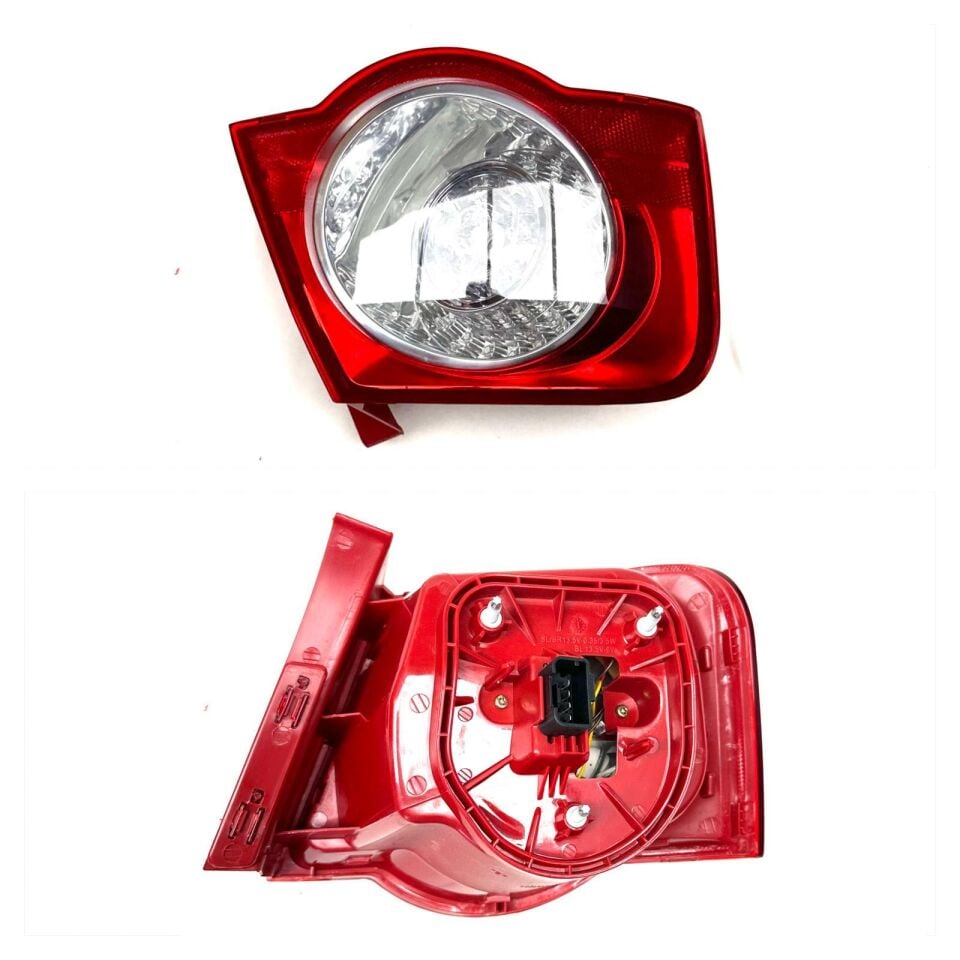 PASSAT B6 SOL ARKA STOP 2006-2010    -3C5945095H