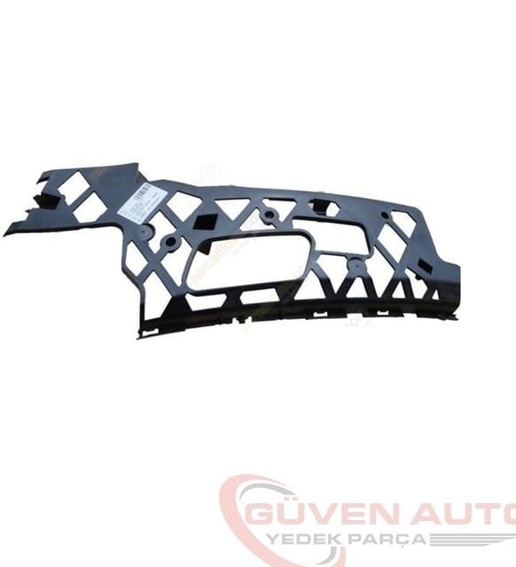 Ön Tampon Destek Braketi Sol 3C8807177 Passat CC