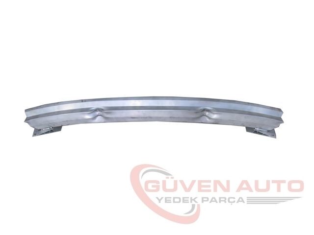 Audi A3 Arka Tampon Demiri 2004-2008       -8P3807309