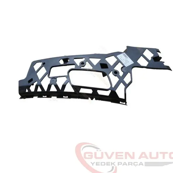 Ön Tampon Destek Braketi Sağ 3C8807178 Passat CC