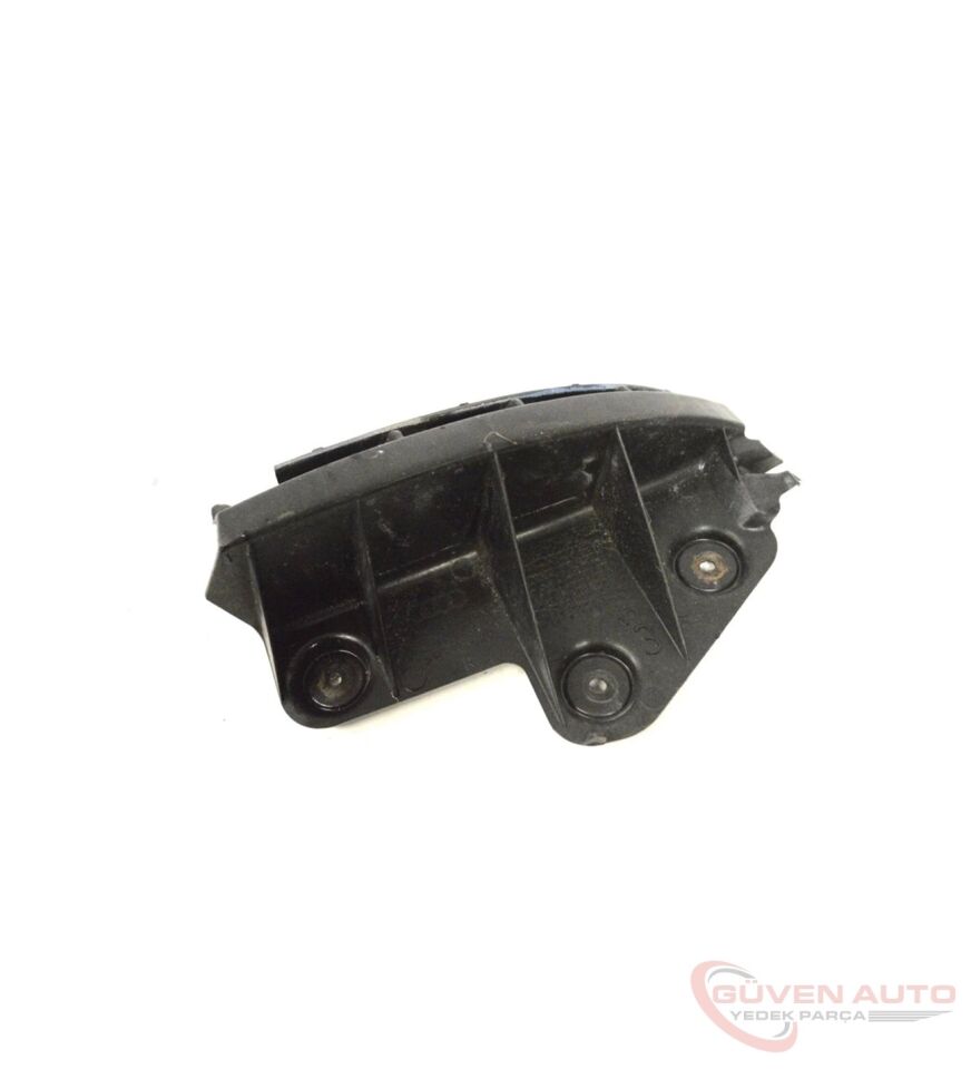 Audi A3 Arka Tampon Braketi Sağ 2004-2008      -8P3807394A