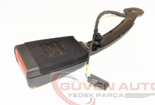 Sağ Emniyet Kemer Karşılığı  5G4857756E  Golf 7 / B8