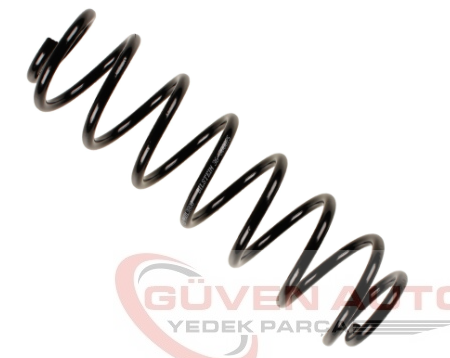 Arka Helezon Yayı 6Q0511115AG 6Q0511115AH 6Q0511115AQ 6Q0511115BG 6Q0511115L 6Q0511115K 6Q0511115BE