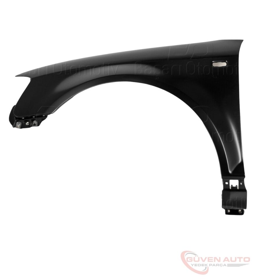 Audi A3 Sol Çamurluk 2004-2008      -8P0821105F
