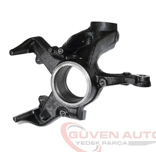 Aks Taşıyıcı Sol 6Q0407255AC 6Q0407255AD 6Q0407255AP 6Q0407255AE