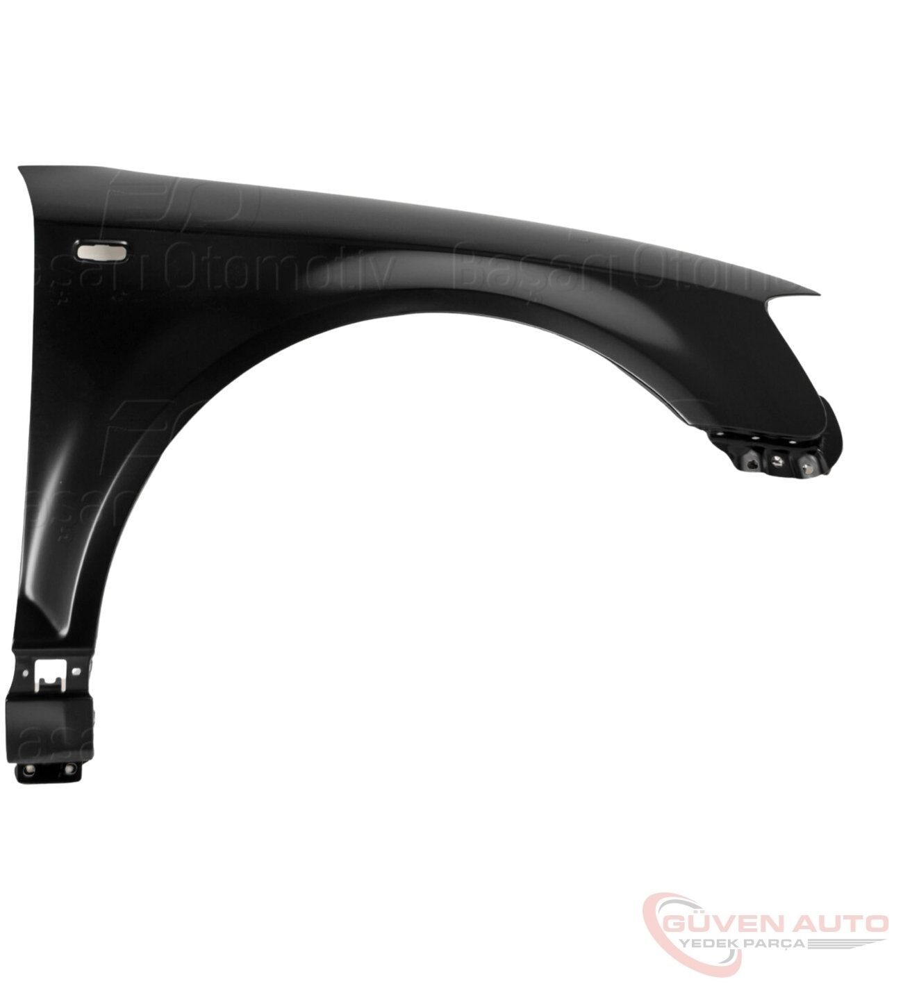 Audi A3 Sağ Çamurluk 2004-2008       -8P0821106F