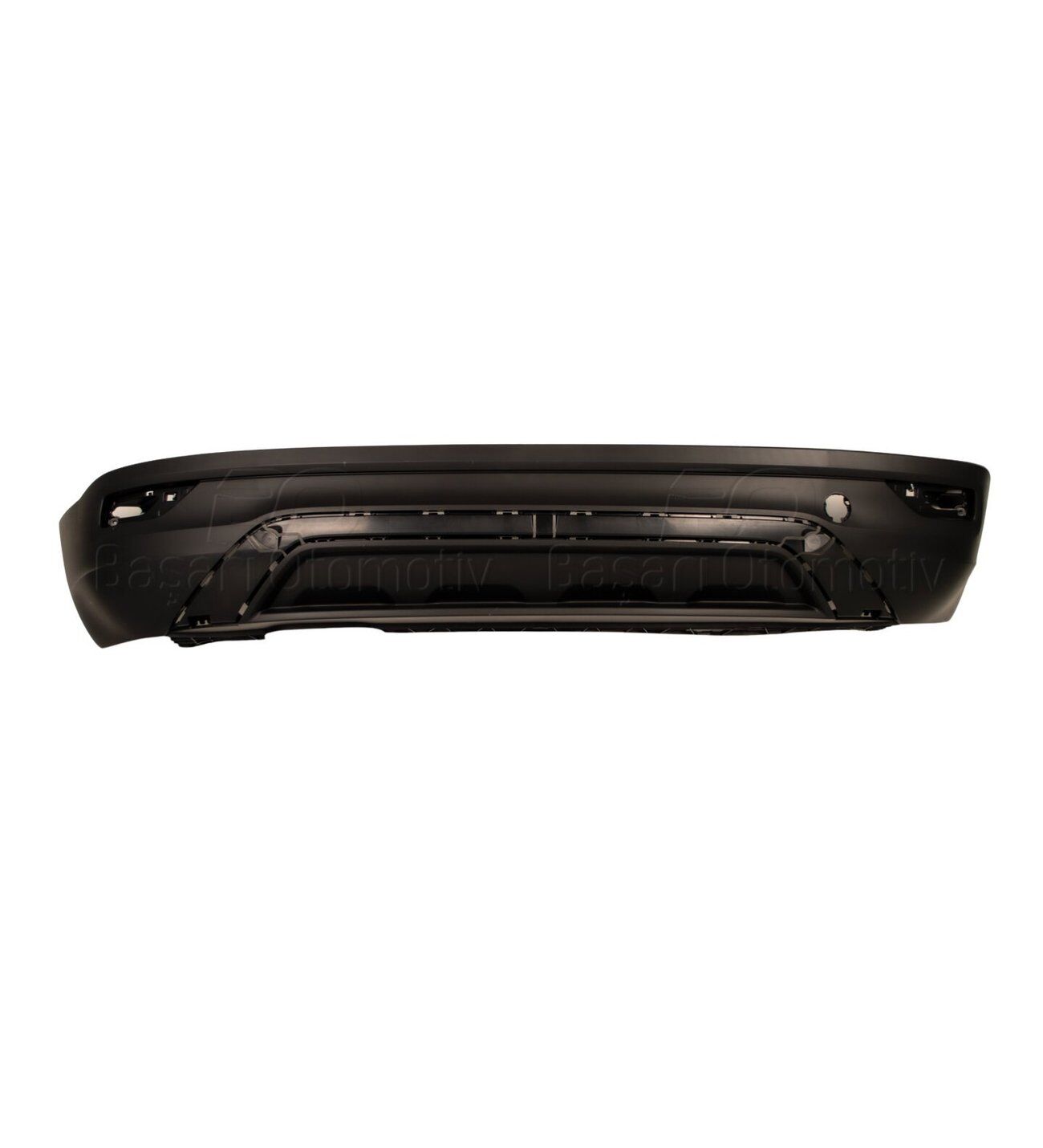 VW T-CROSS ARKA TAMPON ALT   -2GM807521