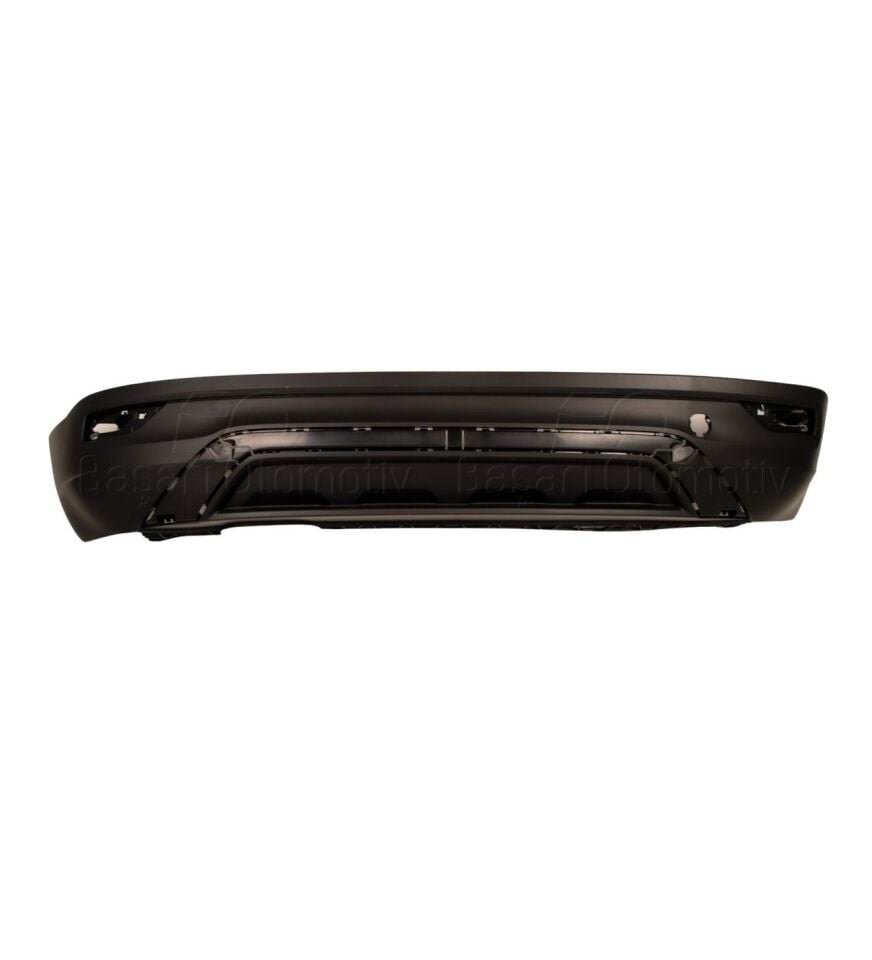 VW T-CROSS ARKA TAMPON ALT   -2GM807521