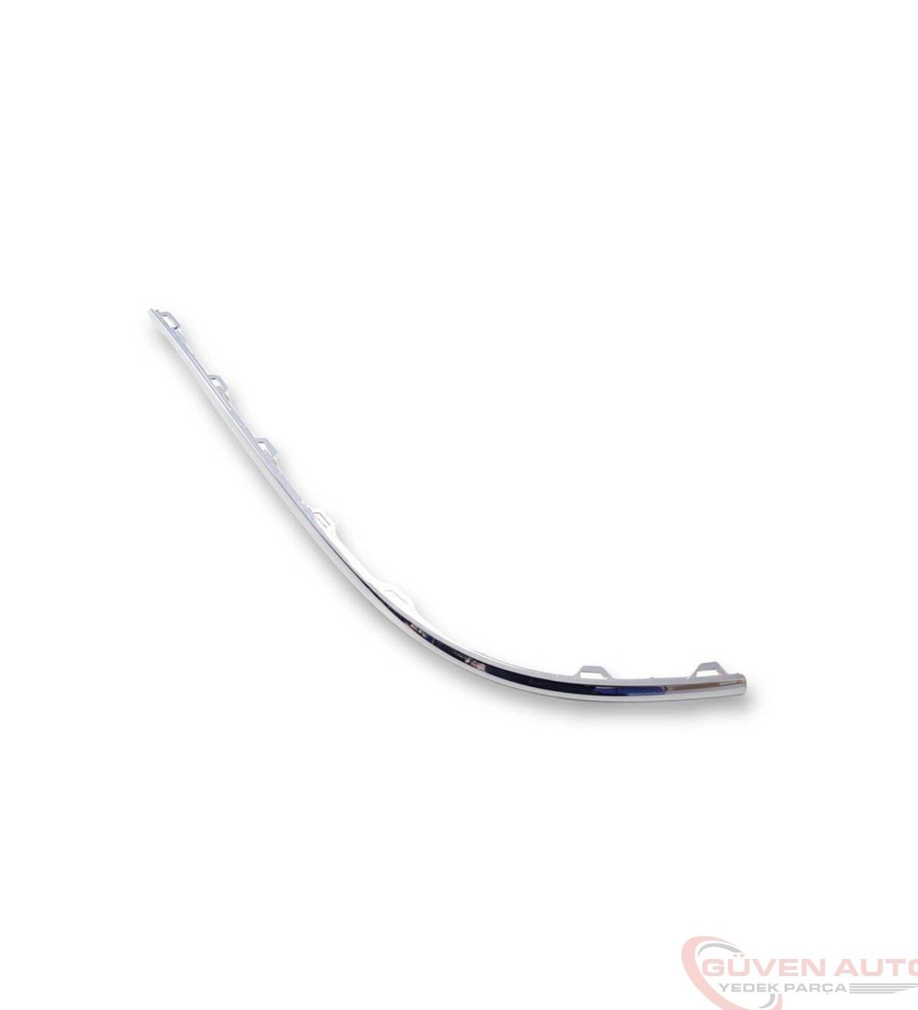 Arka Tampon Nikelajı Sol 3C8807459B Passat CC 2012>