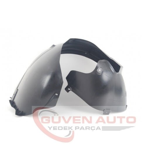 Audi A3 Ön Çamurluk Davlumbazı Sol  2004-2013   -8P0821171G