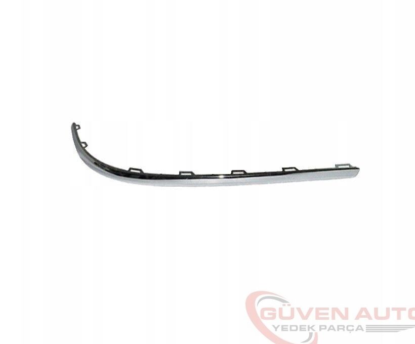 Arka Tampon Nikelajı Sağ 3C8807460B Passat CC 2012>