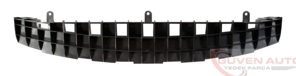 Yeti Ön Tampon Braketi (2010-2014)       -5L0807093