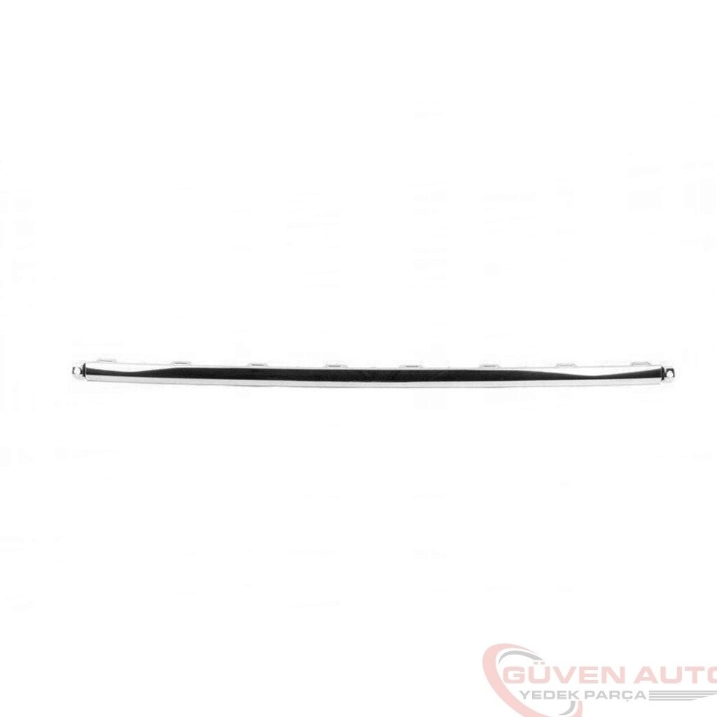Passat CC Arka Tampon Orta Nikelajı 3C8807443B
