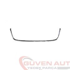 Skoda Yeti Ön Panjur Nikelajı (2010-2014)      -5L0853607