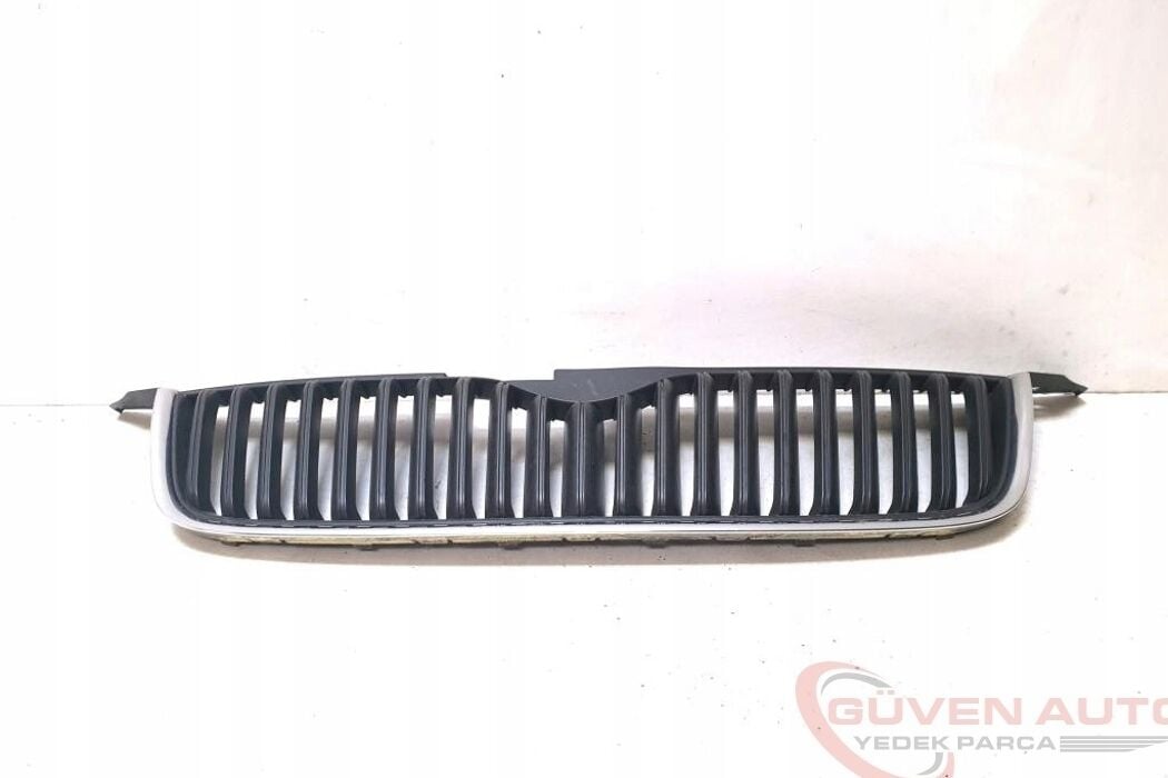 Skoda Yeti Ön Panjur Nikelajlı (2010-2014)      -5L0853668 - 5L0853607