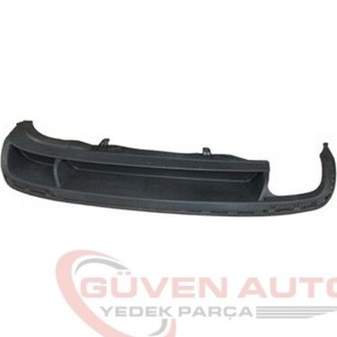 Passat CC Arka Tampon Spoyler 3C8807521D