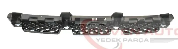 Arka Tampon Braketi Passat CC (2012-2017) 3C8807863D