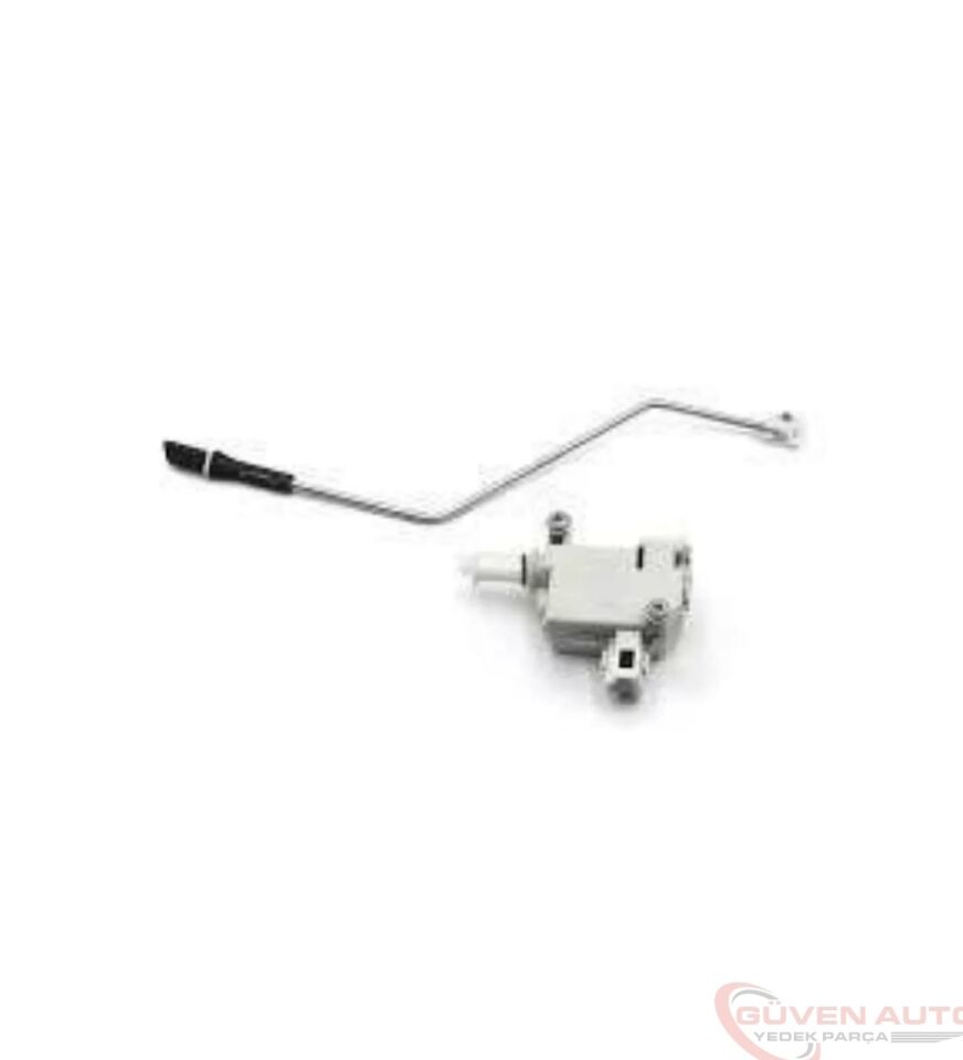 Yakıt Depo Kapak Kilit Motoru 3C8810773A 3C8810773 Passat CC (2012-2017)