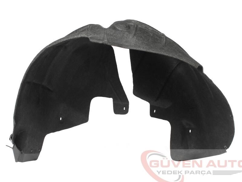 Skoda Yeti Sol Arka Çamurluk Davlumbazı (2010-2014)     -5L0810969