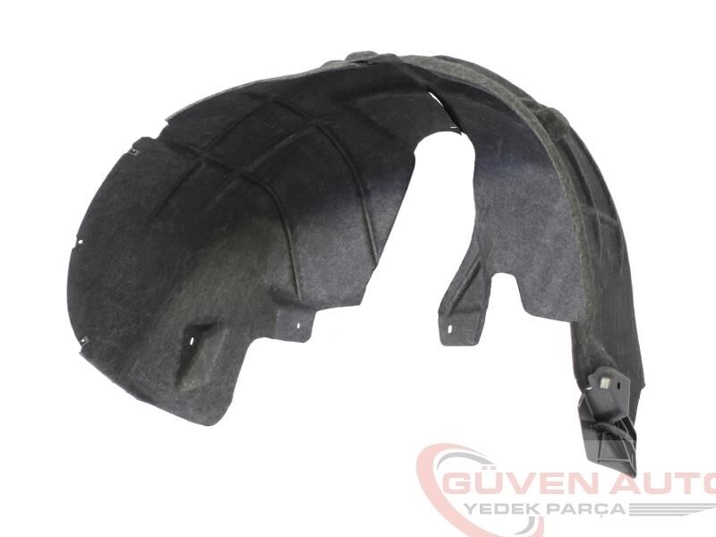 Skoda Yeti Sağ Arka Çamurluk Davlumbazı (2010-2014)      -5L0810970