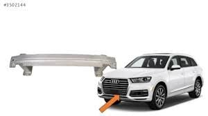 AUDİ Q7 ÖN TAMPON DEMİRİ  16>    -4M0807109C